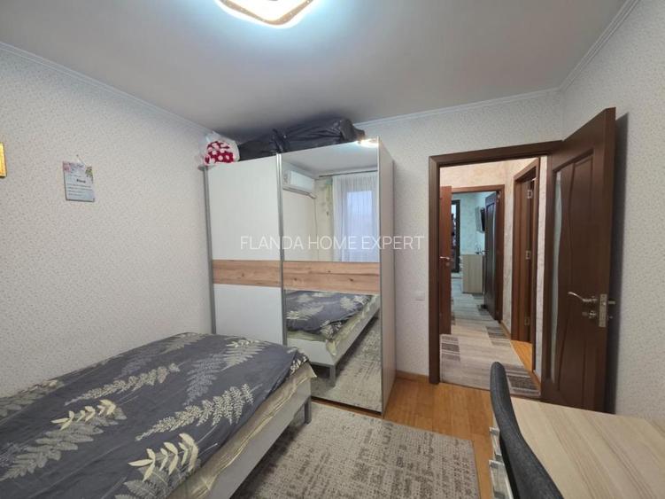Vanzari Apartamente 3 camere Militari Pacii - 5