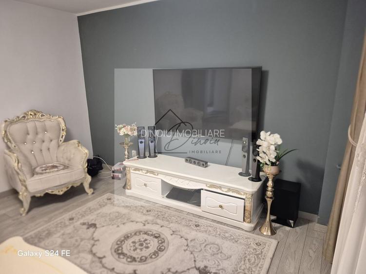 Apartament 3 camere 2 bai I B-dul Lacul Tei I COMISION 0% - 3