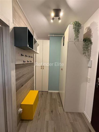 Vanzare garsoniera | Politehnica - Grozavesti | bloc 2022 | etaj 6/11 | amenajat - 9