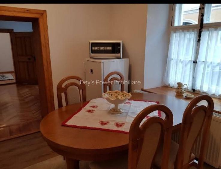 Centru Sibiu/ Afacere la cheie - 2