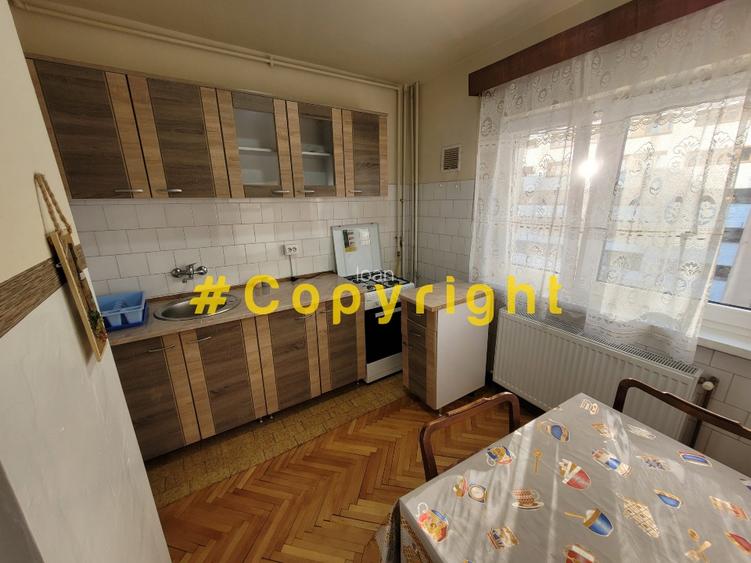 Proprietar vând apt 1 camera, decomandat,  strada Năsăud, Mărăști - 16
