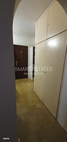 2 camere Pta Alba Iulia| etaj1 |bloc 1986 - 3