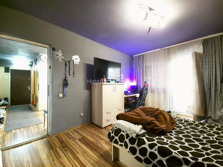 0% Comision, Apartament 3 camere, mobilat, str. Primaverii , Manastur - 20