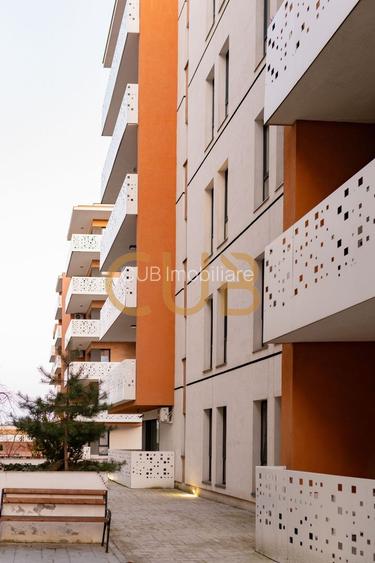 BLOC NOU -2cam mobilat+utilat | parcare, 59mp, investitie | zona Lidl - 19