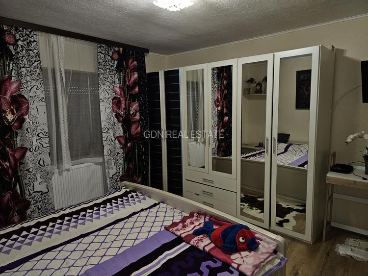 Casă la țară cu 3 camere suprafață utilă 120mp, Suplacu de Tinca Bihor - 13