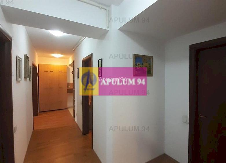 Apartament Superb Băneasa - Ion Ionescu de la Brad - 22