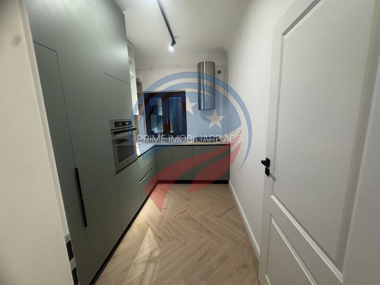 Super locație, super apartament 4 camere Ultracentral - 4