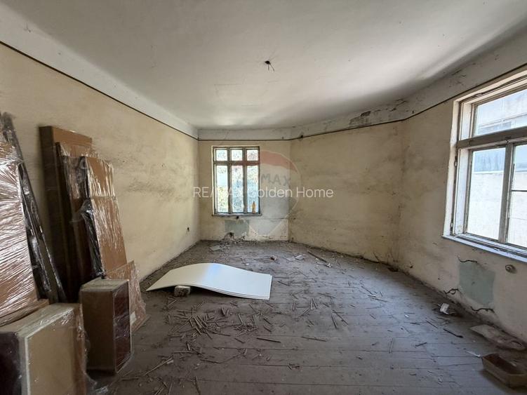 Clădire istorică P+1, 428 mp – Ultracentral Adjud - 16