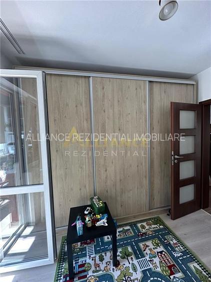 Apartament 2 camere Venus Rezidence Drm Jilavei - 9