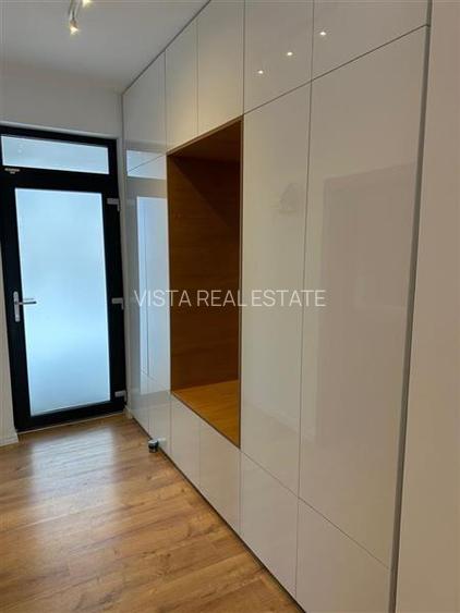 Casa individuala 4 camere, parter, gradina 430mp, cartier rezidential in Izvor, - 10