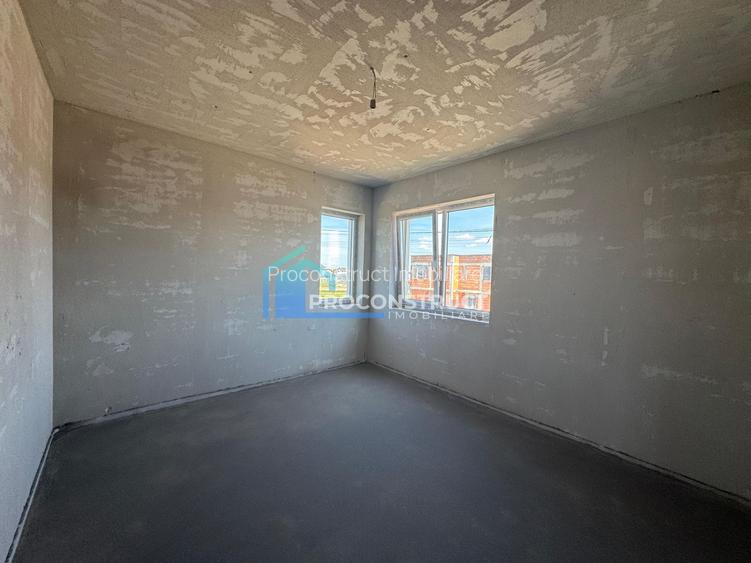 Duplex Spatios si Modern in Mosnita Noua | Predare La Cheie 145.000 E - 5