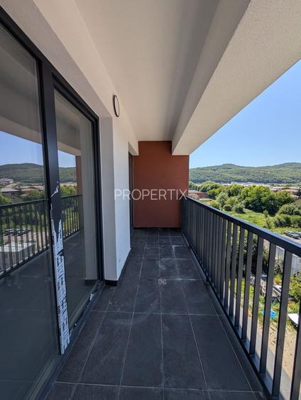 Ap. 2 camere Oncos Parc Florești, 54 mp utili + balcon, CF-uri 2024 - 5