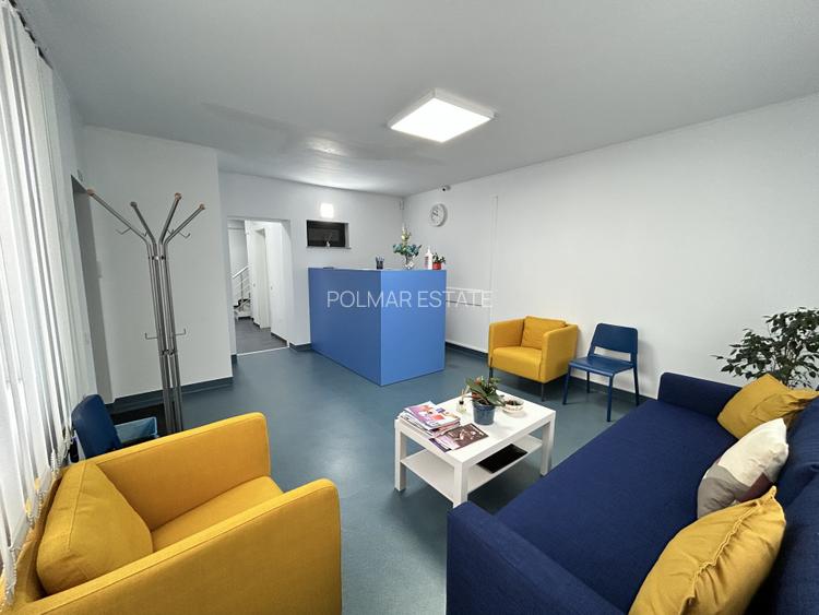 Spatiu Comercial Clinica Corbeanca Central - 4