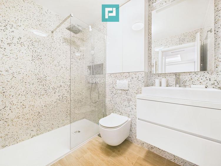 Apartament elegant cu 2 camere | Herăstrău - 8