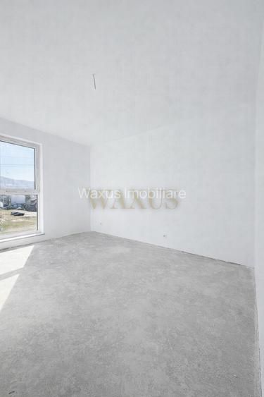 Apartament Partial Finisat - SU 48MP I Balcon I Parcare - Stadionului - 4