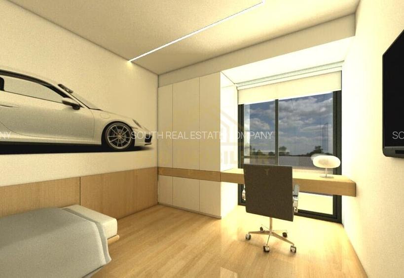 CASA INDIVIDUALA P+1+TERASA-PRIMARIE - 17