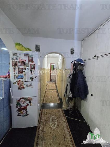 Apartament 3 camere Militari aproape de Metrou - 15