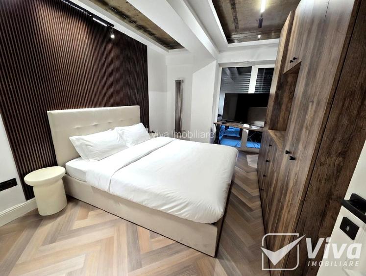 Apartament de Top! Moara de Vânt, Little Texas – 2 Camere, etaj 2/4, bloc 2025 - 6