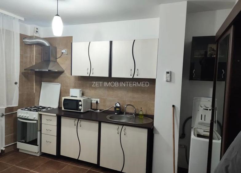 2 camere Tineretului - str. Trestiana *metrou 2 minute* - 3