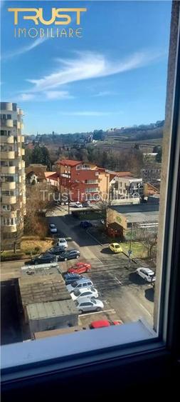 Apartament Premium l Universitatea USAMV l Panorama superba - 7