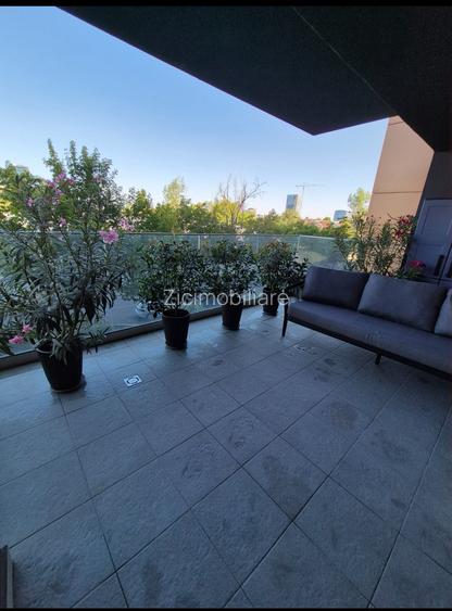 Expozitiei 3 camere mobilat utilat lux, Ansamblu  Parcului 20 - 15