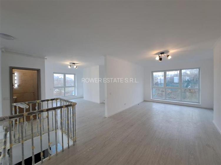 Apartament Tip Penthouse, situat in cartierul Grigorescu! - 5