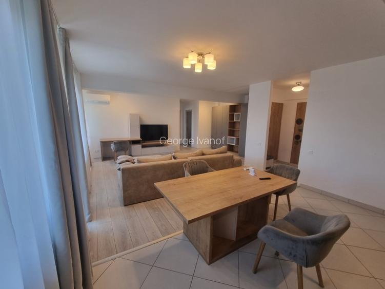 Apartament lux de inchiriat in Otopeni,Propietar - 7