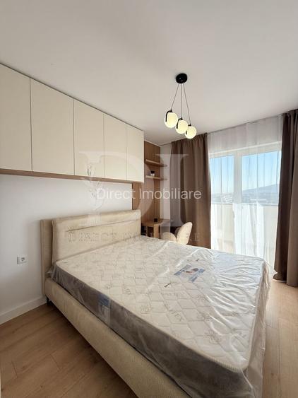 Apartament 2 camere / etaj intermediar / Zona Eroilor - 12