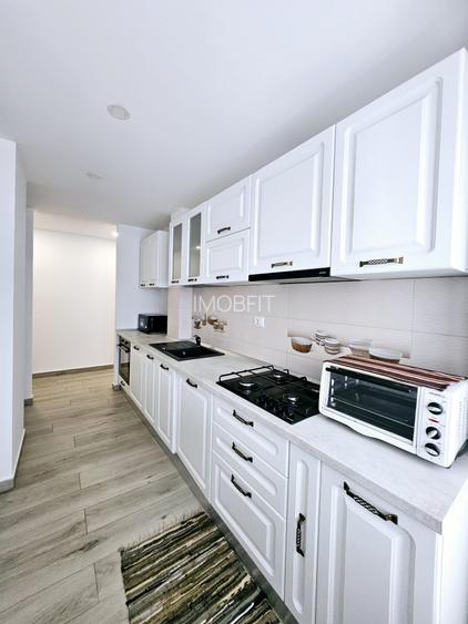 Apartament 2 camere de inchiriat Magheru - 4