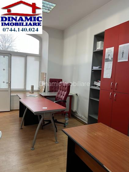 Spațiu comercial, Bulevardul Traian, 500 eur+TVA/lună - 4