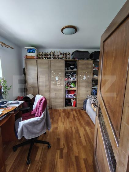 Casă individuală 5 camere, 141 mp, teren 585 mp, în Chinteni - 6