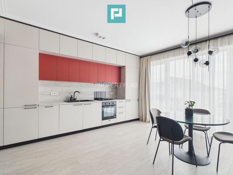 Apartament  2 camere Dumbrăvița - 3