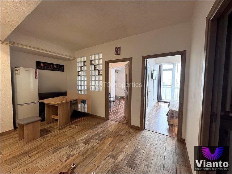 APARTAMENT 2 CAMERE | DOAMNA STANCA - 2