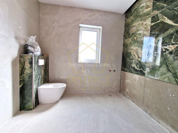 Duplex superb cu 4 camere si dressing | Mosnita Veche | Lidl - 13