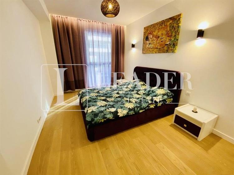 Inchiriere apartament I Herastrau - 10