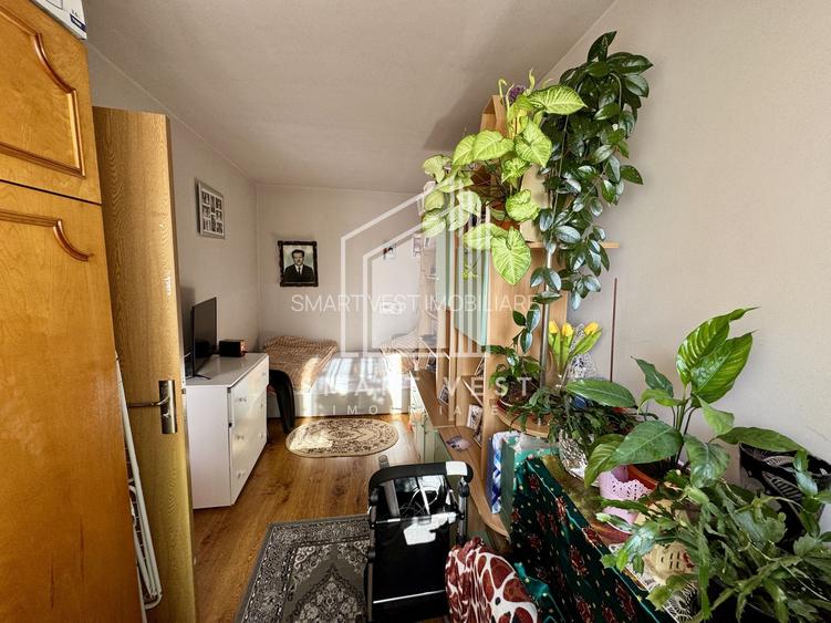 Apartament 2 camere | 32 mp utili | Strada Jiului - 5