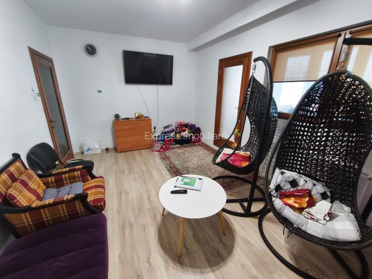 Vilă Generoasă D+P+1+M|Stadion| Ideal After-School / Birouri / Clinică - 14