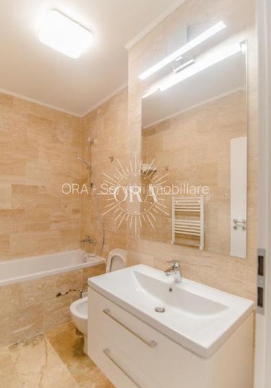 APARTAMENT DE INCHIRIAT CU 1 CAMERA | ZONA IULIUS MALL | PARCARE INCLUSA - 4