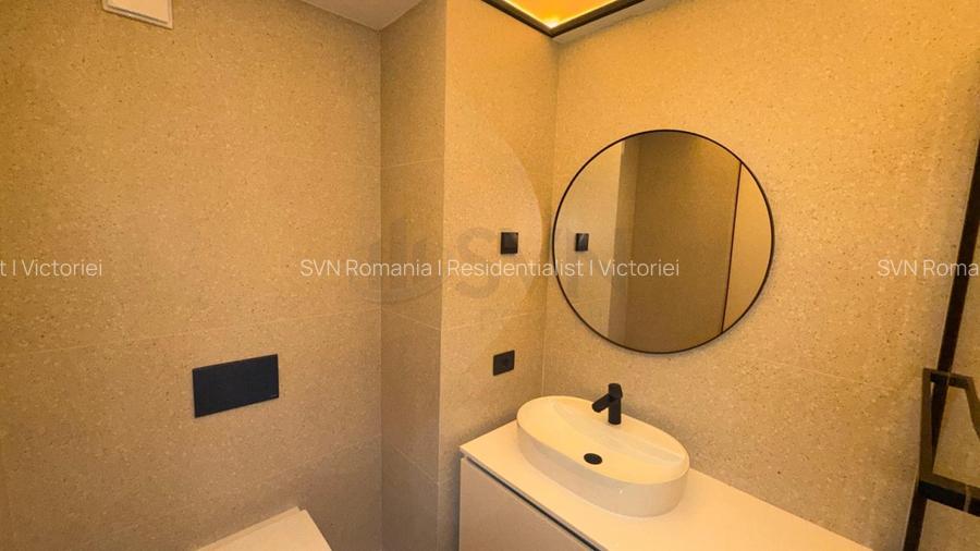 REA1027760 Apartament 3 camere Premium Parkline - 12