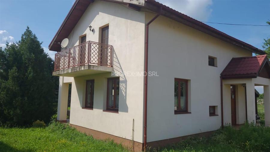 Vand vila deosebita in Dumbravita -Timisoara - 4