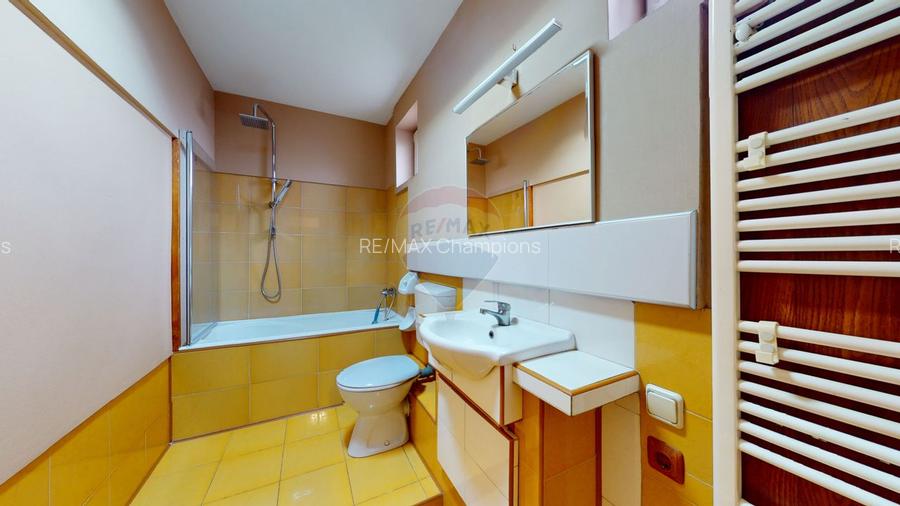 Casă modernă în Cristian ! | Teren suplimentar de 1000 mpI Comision 0% - 14