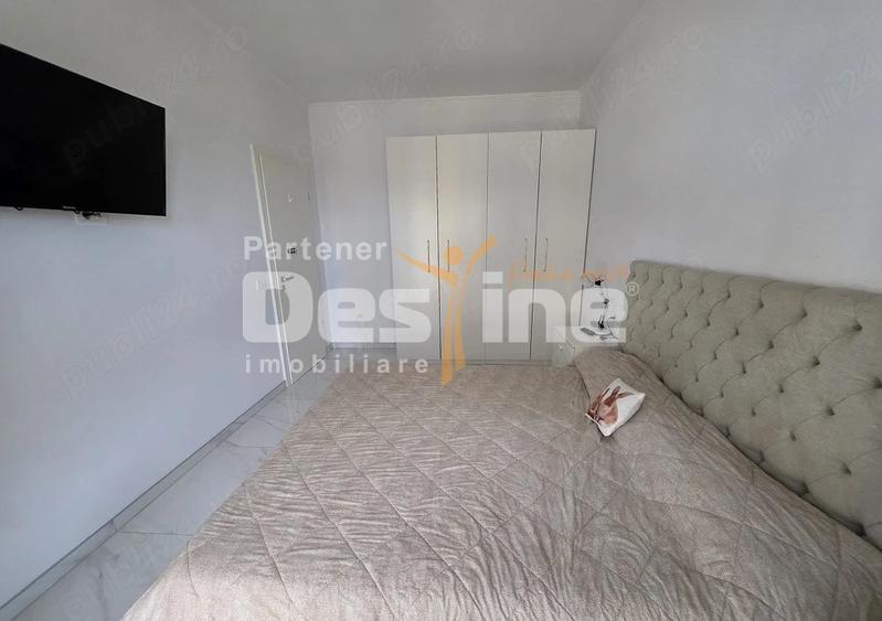 Apartament 3 camere-2 dormitoare plus livingFUTURE RESIDENCE GIROC