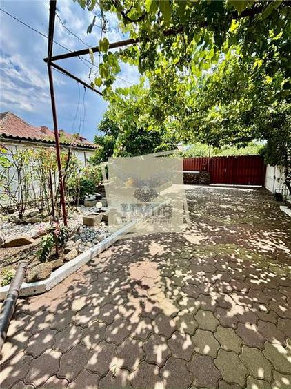 Casa cu 5 camere 2 bai 184 mp utili zona Calea Dumbravii