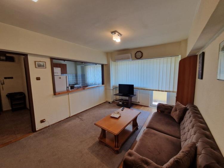 Calea Mosilor, inchiriere apartament 2 camere mobilat