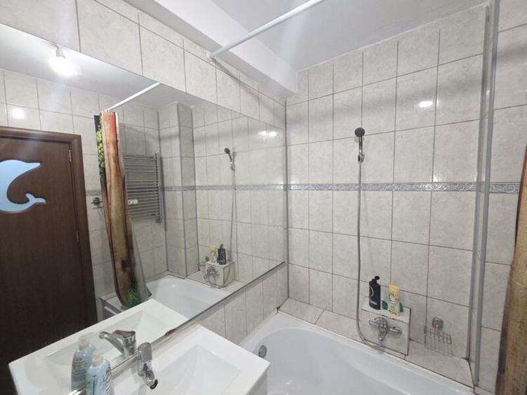 TINERETULUI BD. CANTEMIR ap. 2 CAM RENOVATE LA 50M METROU