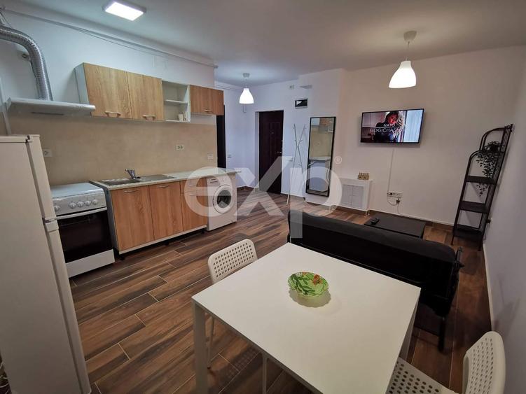 Studio de inchiriat - Militari Residence, Bucuresti
