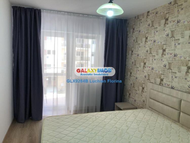 Apartament 2 camere, bloc nou, metrou Nicolae Teclu