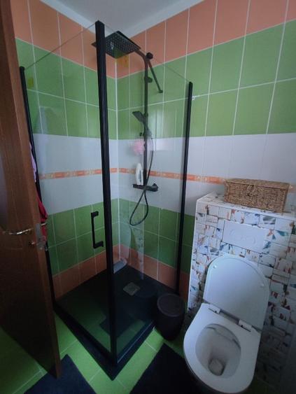 Casă 5 camere + Mansardă open-space 82mp în Dâmbu Rotund – Ocupabilă Imediat