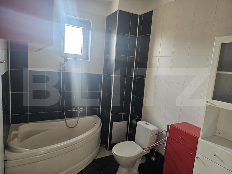 Casa P+E, 4 camere,  120 mpu, 400 mp teren, zona Ghercesti