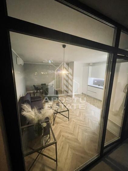 Apartement 2 camere de inchiriat, complexul Nord One, Timisoara